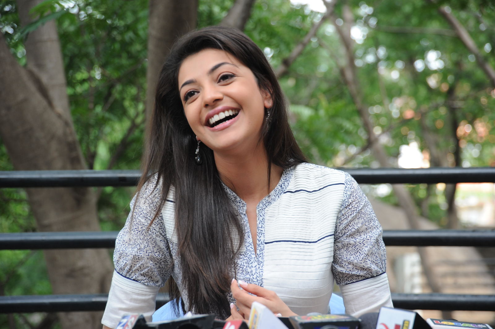 Kajal Agarwal New Pictures | Picture 61323